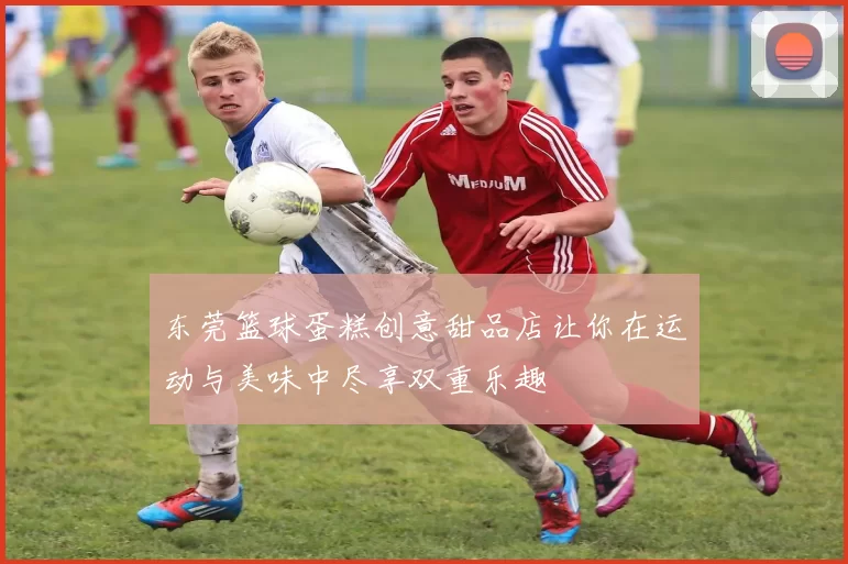 东莞篮球蛋糕创意甜品店让你在运动与美味中尽享双重乐趣