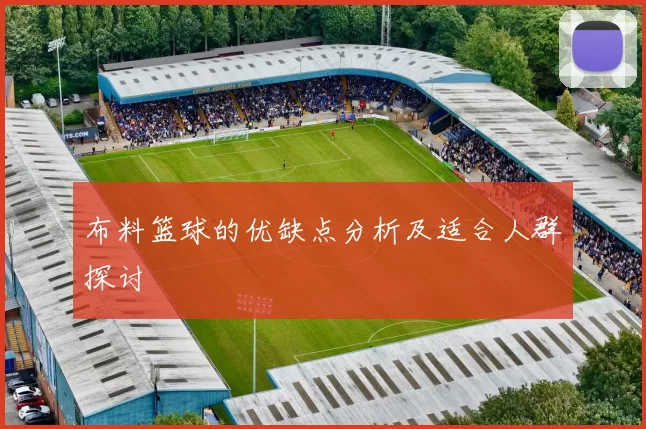 布料篮球的优缺点分析及适合人群探讨